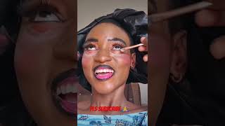 RUDEST AND WORST REVIEWDLED MAKEUP 💄