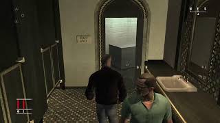 Hitman:Blood Money lets play-Pt: 4