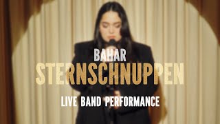 Sternschnuppen (Live mit Band)