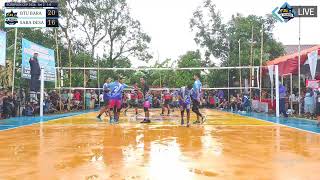 🔴 YUDI KENDIL Si Viral Vs Bening, Cepi Arit | Scorpion Cup 2024