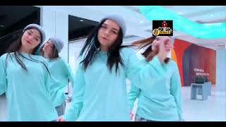 Jovic feat  Artem Smile   Girl What's Right DJ X KZ Dance Remix 2024