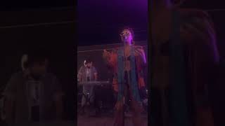 Separate Ways (Journey Cover) - Chereese La Vonne & The Jokers - Rock n Park Queretaro Mexico 2023