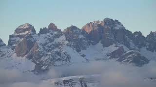 DOLOMITI di BRENTA