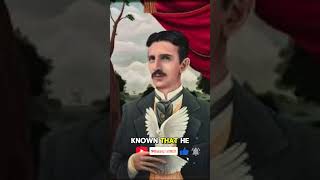 Nikola Tesla's pigeons