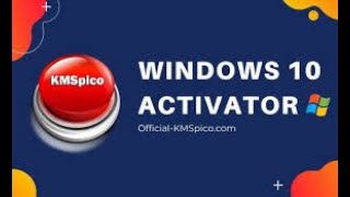 How to Activate Windows 10 Activator 2020 with KMSpico ...