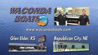 Waconda Boats & Motors - KS & NE