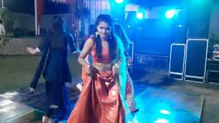 Special girl dance performance #dance #dancevideo dance