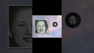 الأميرة فتحية فؤاد - Princess Fathia Fouad