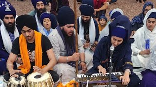 Weekly Keertan Smagam August 25, 2024