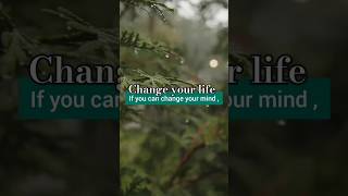 change your life quote #quotes #ytshorts #shorts