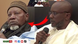 Cheikh Moussa Touré mognou guindi, Serigne Saliou Cissé Ibn Cheikh Moussa Cissé Ndiamé Darou