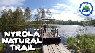 Nyrölä natural trail | MTB Trails