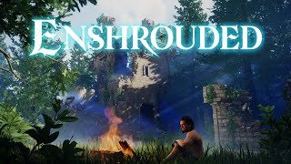 Elixer wells and Craftsmen pt 2 |Enshrouded|