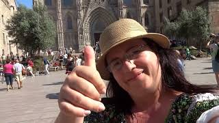 Barcelona Espanha #viagens #espanha #travel #agentedeviagens #wpviagens