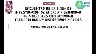 Encuentro de Investigación y proyectos en desarrollo