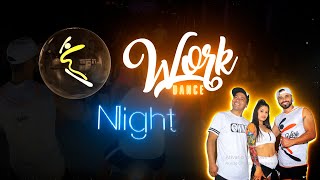 WorkDance Night