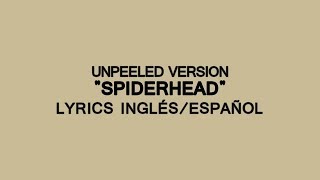 Cage The Elephant – Spiderhead 🍊 Lyrics [Inglés/Español]