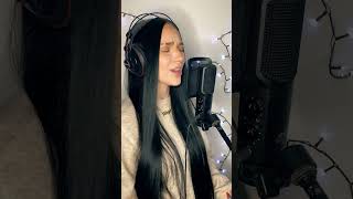 Naika - 1+1 VOCAL COVER by Lubka Brutvanova. Follow me on Instagram, Tiktok🤍