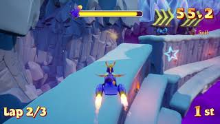 What are hitboxes? - Spyro Reignited Trilogy