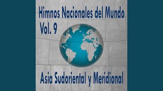 Afganistán - Milli Surood - Milli Tharāna - Himno Nacional Afgano