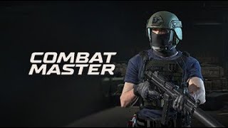 Shooting everyone with sniper Combat Master Gameplay pc no commentry 2024