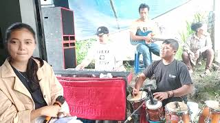 ILALANG-NENG YULIA-LIVE LATIHAN