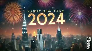 #newyearstatus2024  #video #happy #Happy new year 2024 #reels#2024#1#01#