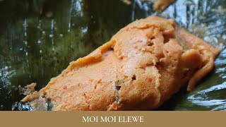 MOI MOI ELEWE