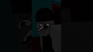 oh no... | Roblox Animation