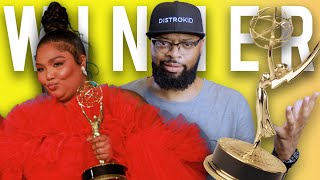 Lizzo Wins An Emmy...Is Music Enough?