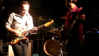 White Brothers - The Ironic Twist (Jimmie Vaughan cover) + Let Me Love You Baby (Budy Guy cover)