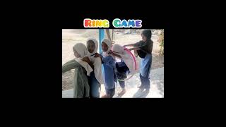 Ring game#activity time #funtime