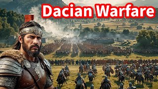 Dacian Warfare Explained: From Tribal Conflicts to Roman Conquest