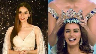 Miss World 2018 telecast Promo