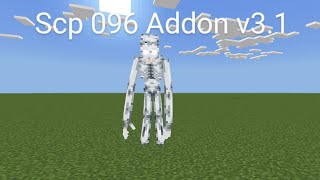 Scp 096 Addon Showcase