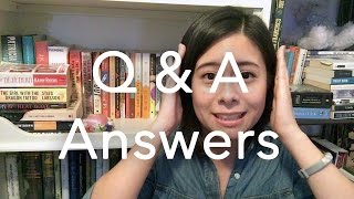 2k Subs Q&A [The Answers!]