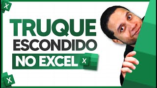 Contagem Distinta na Tabela Dinâmica do Excel (Truque Escondido)