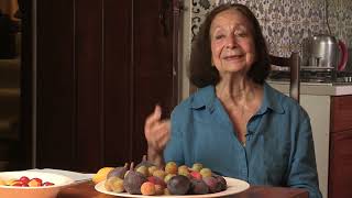 Claudia Roden - Cooking during the pandemic (96/155)