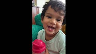 When to Start Giving Juice to Baby | Juice for babies | #babyboy #juice #liquids #baby