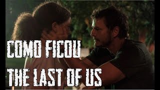 Review de The Last Of Us, A Série - Episódio 01x01