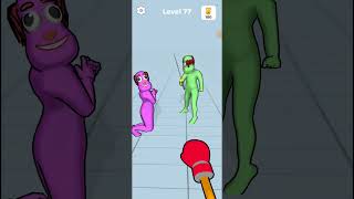 Annoying punch game #videogames #games