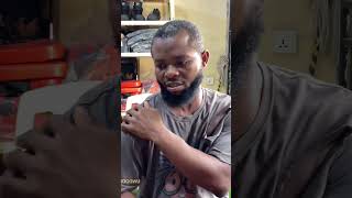 Odogwu you’re disqualified #comedy #comedyshorts #comedyfilms #funny