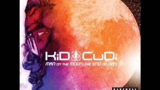 kid cudi - scott mescudi vs. the world (new 2010)