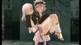 Black Clover「AMV」 - Save You