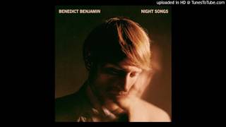 Benedict Benjam - Better Man