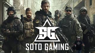 Soto Gaming Live Stream