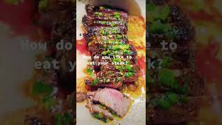 #easy #viral #recipe #tiktok #recommended #steak #recommended #cooking