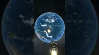 Missile attack by Bones imagine dragons #shorts #solarsmash