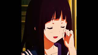 Hyouka VACATIONS   Young