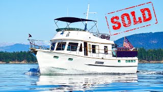 We SOLD Our $100 Boat...